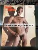 Young Champ vol 1 no 2 Gay Art Male Nude Photo Men Magazine 1969 Bob Anthony Lance